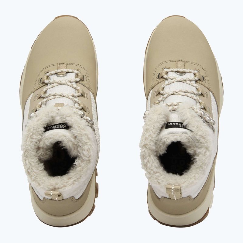 Damenstiefel Jack Wolfskin Everquest Texapore High anise 12