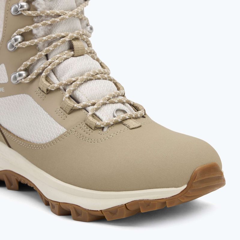 Damenstiefel Jack Wolfskin Everquest Texapore High anise 7
