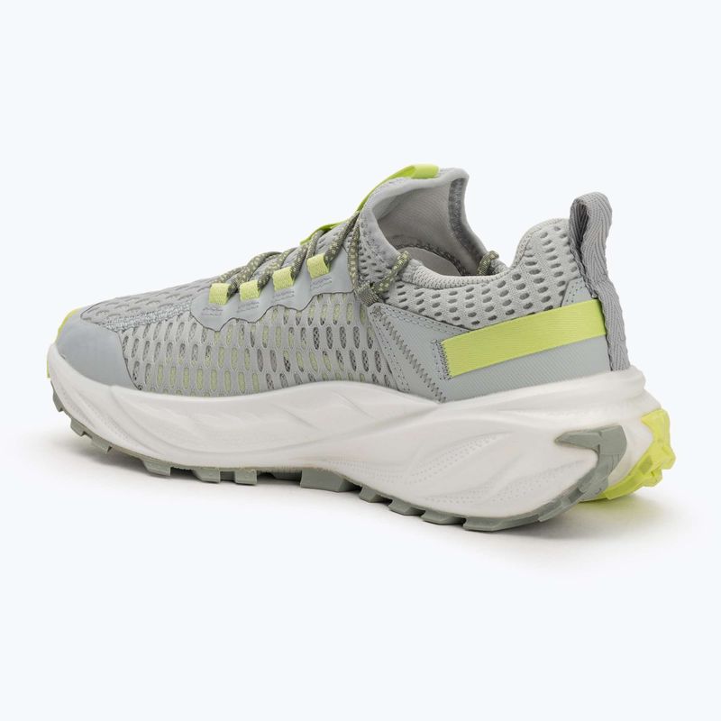 Wanderschuhe Damen Jack Wolfskin Prelight Swift Vent Low cool matcha 2