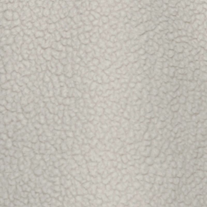 Fleece Hoodie Sweatshirt Damen Jack Wolfskin Cradle Mountain Pile Full Zip pale sand 10