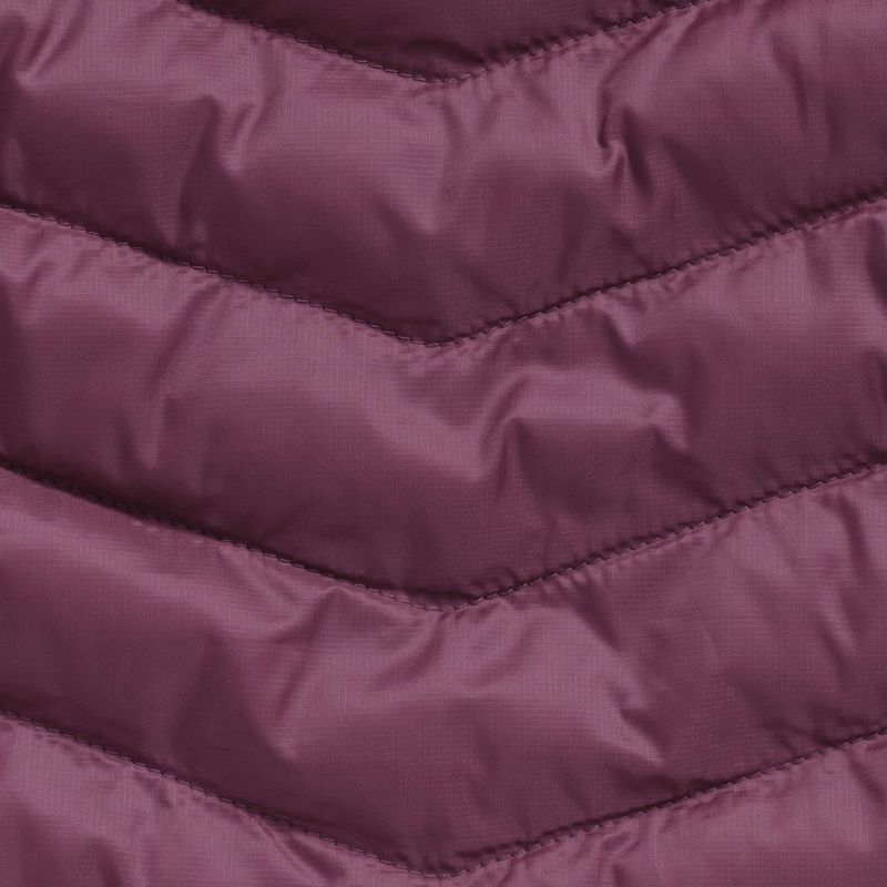 Gefütterte Jacke Damen Jack Wolfskin Routeburn Pro Ins raisin 11