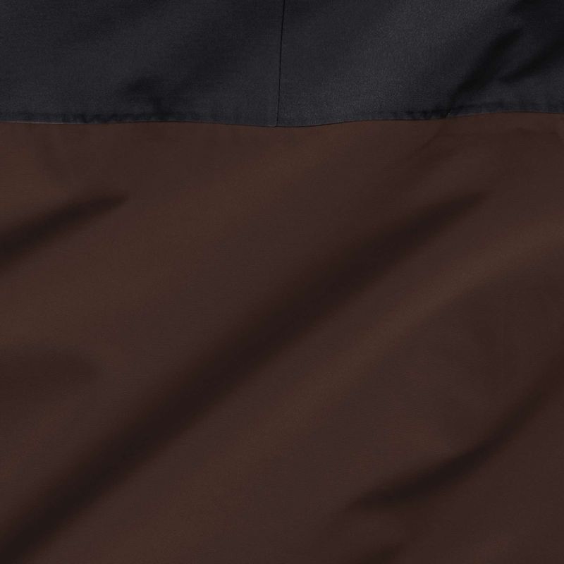 Jacke 3in1 Herren Jack Wolfskin Taubenberg 3In1 hot choc 15