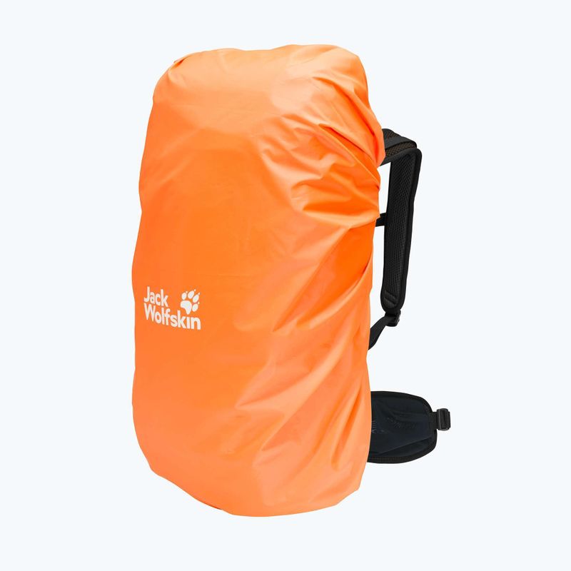Wanderrucksack Jack Wolfskin Echotrek Shape 30 l phantom 5