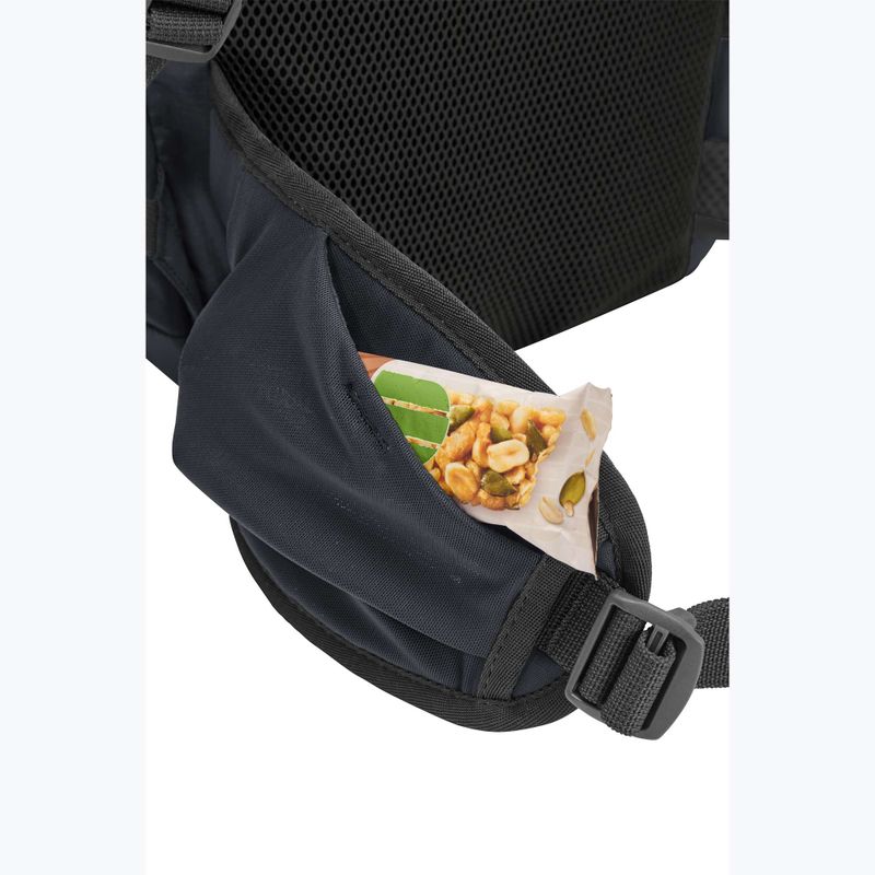 Wanderrucksack Jack Wolfskin Echotrek Shape 30 l phantom 13