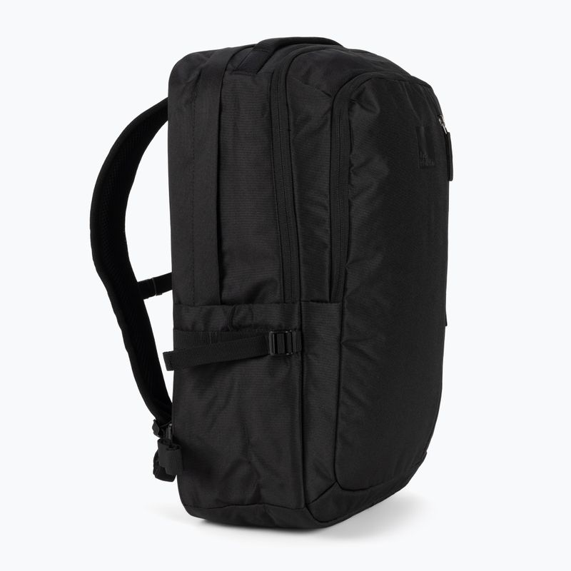 Jack Wolfskin Jack.Pot De Luxe Wanderrucksack schwarz 2010542 2