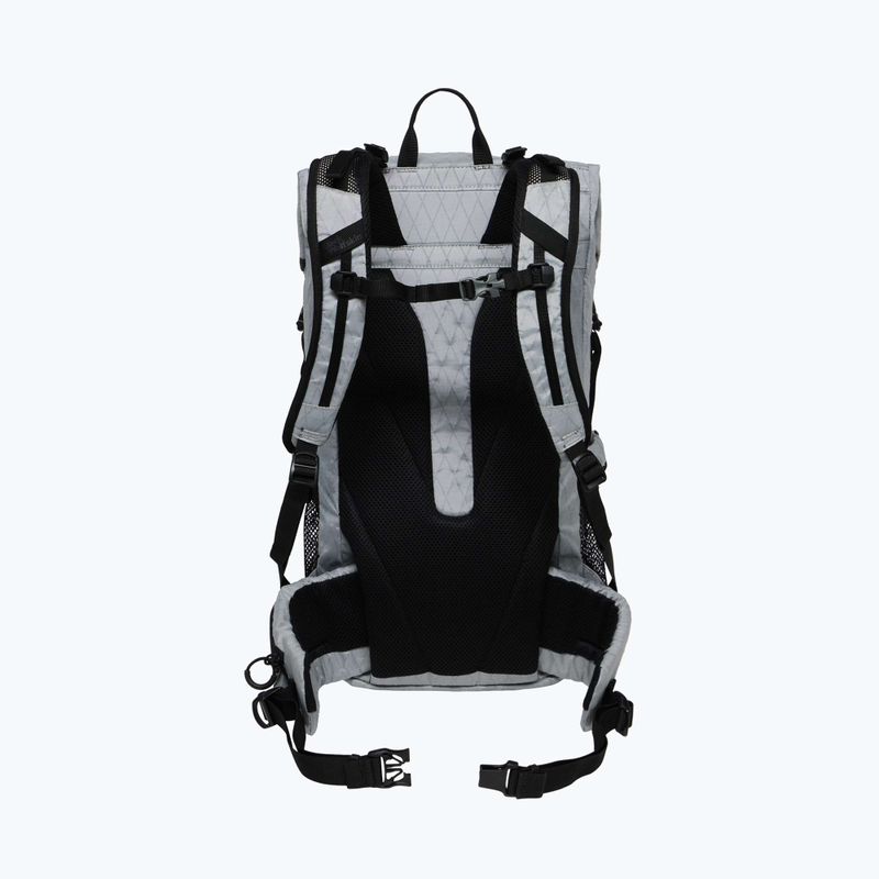 Wanderrucksack Jack Wolfskin Wandermood Rolltop 30 l rainstorm 2