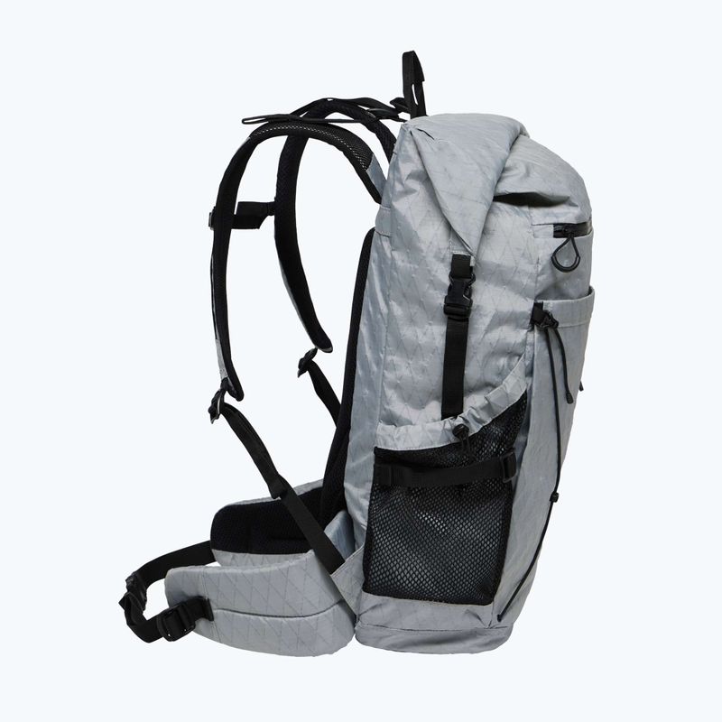 Wanderrucksack Jack Wolfskin Wandermood Rolltop 30 l rainstorm 4