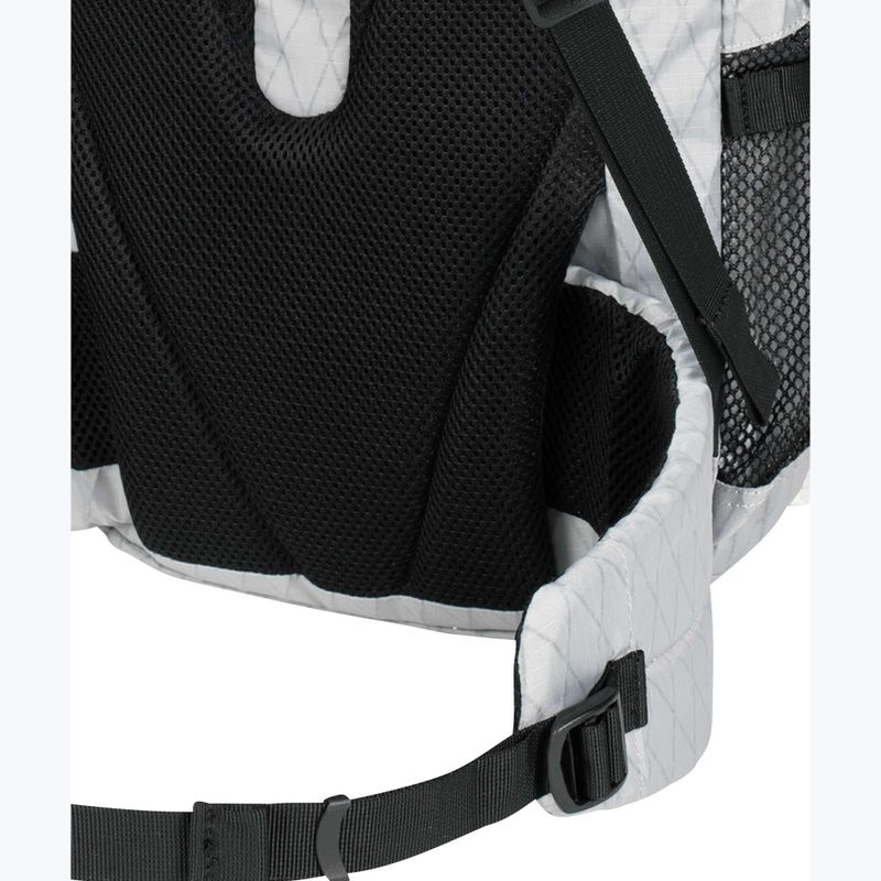 Wanderrucksack Jack Wolfskin Wandermood Rolltop 30 l rainstorm 6