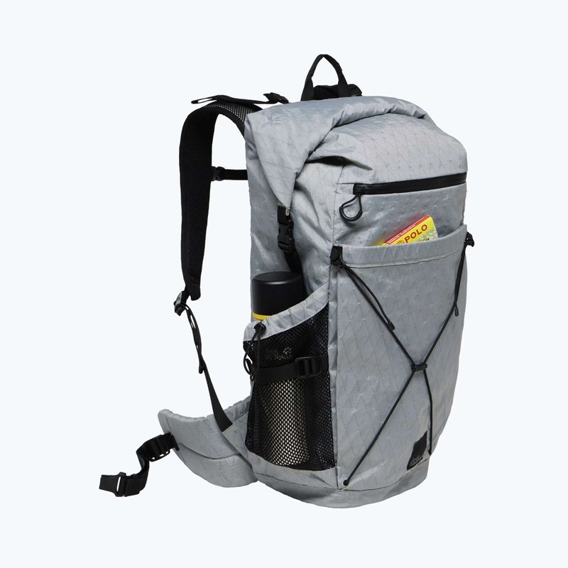 Wanderrucksack Jack Wolfskin Wandermood Rolltop 30 l rainstorm 7