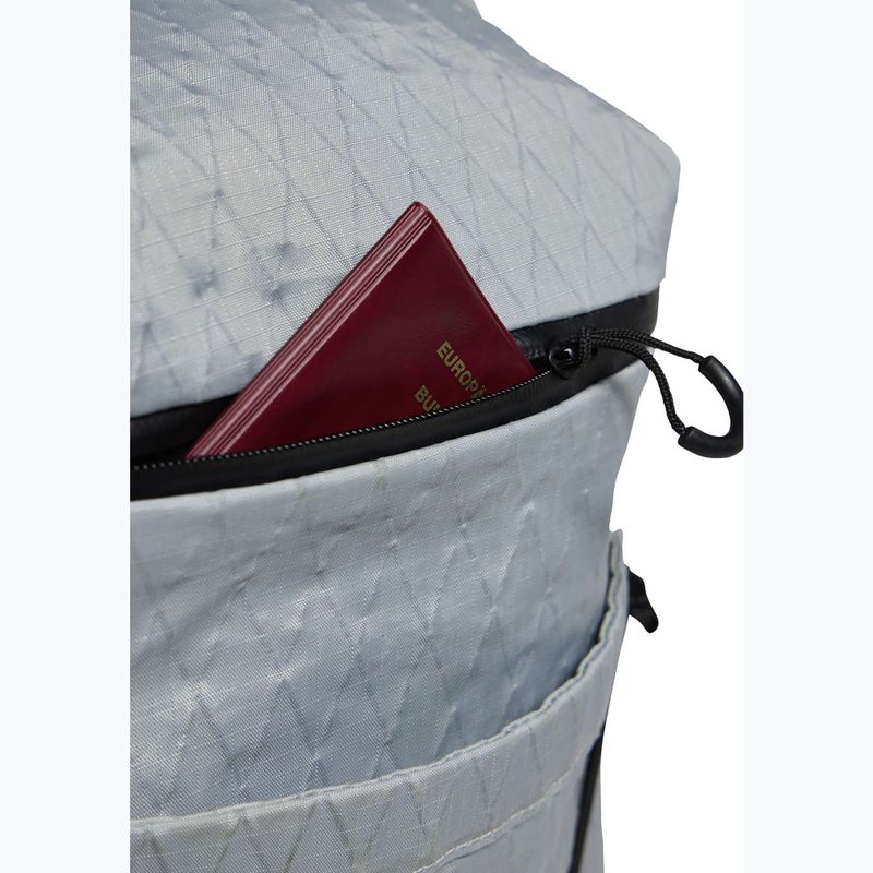 Wanderrucksack Jack Wolfskin Wandermood Rolltop 30 l rainstorm 8
