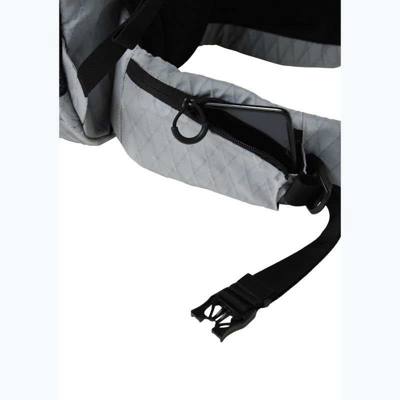 Wanderrucksack Jack Wolfskin Wandermood Rolltop 30 l rainstorm 9