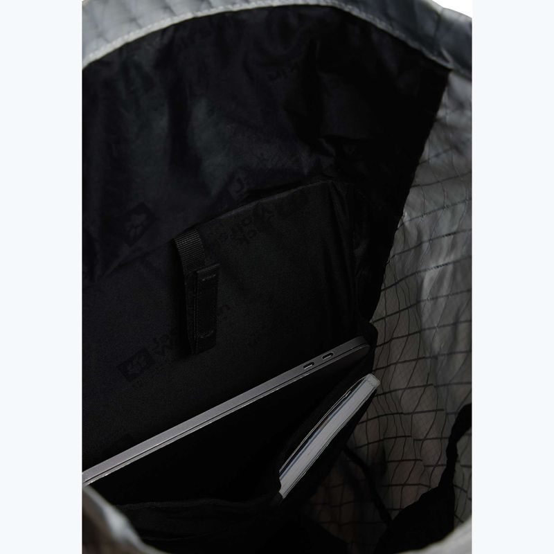 Wanderrucksack Jack Wolfskin Wandermood Rolltop 30 l rainstorm 10