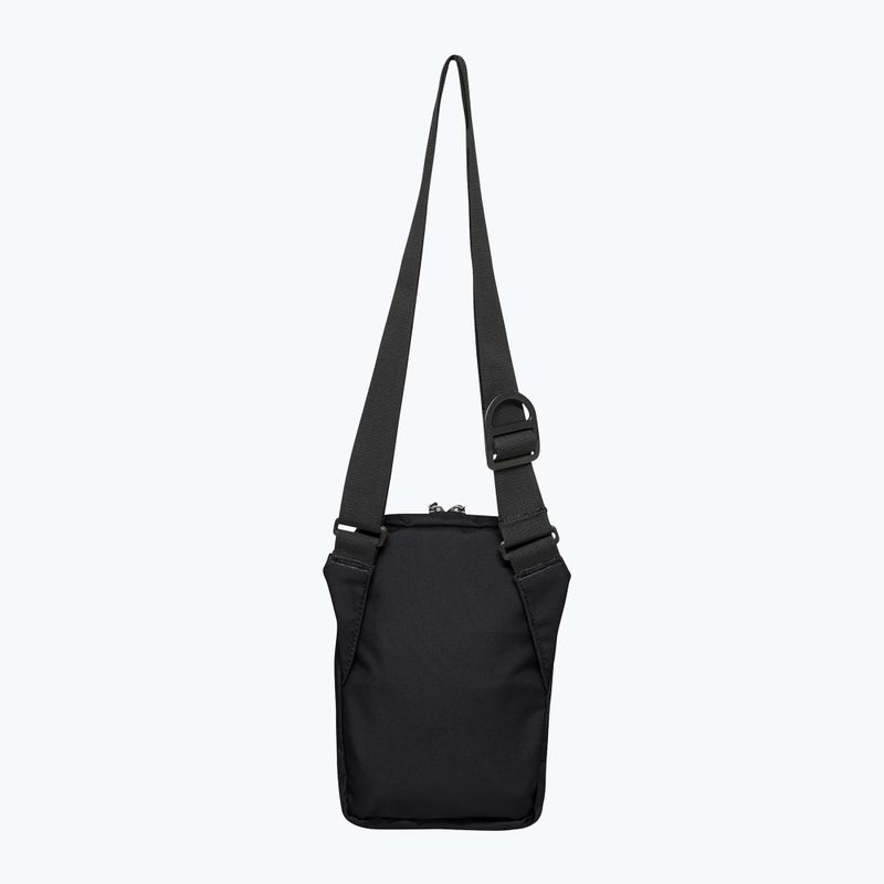 Jack Wolfskin Konya Organizer-Tasche 2 l schwarz 2