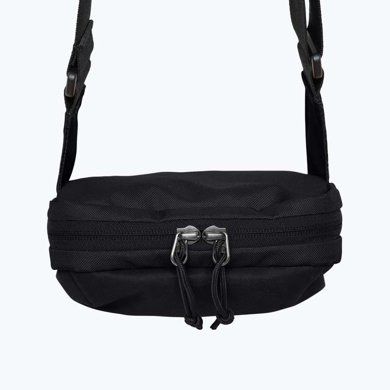 Jack Wolfskin Konya Organizer-Tasche 2 l schwarz 3