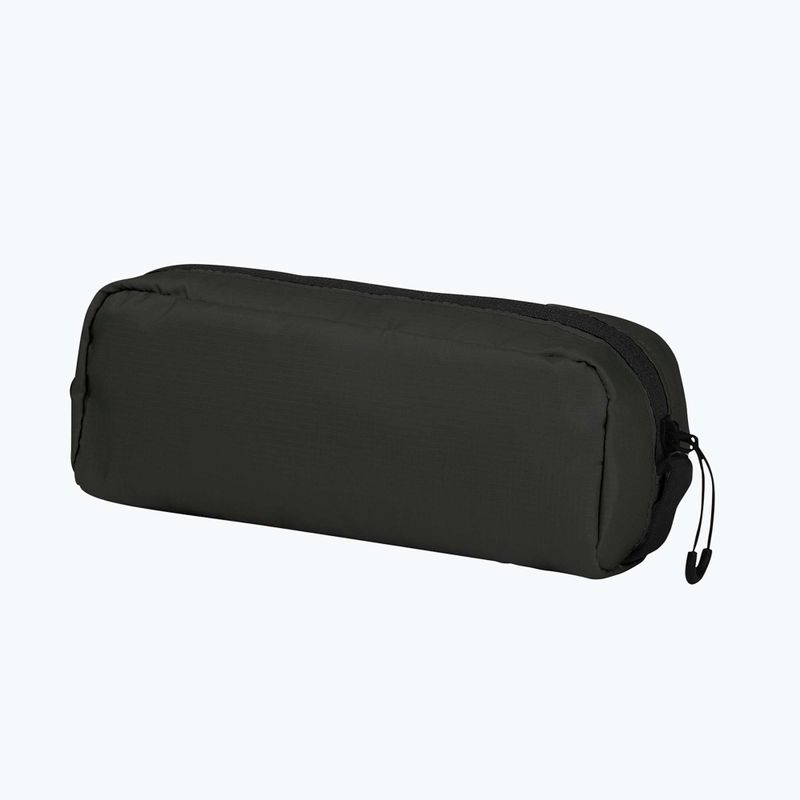 Jack Wolfskin Wandermood Kulturbeutel Mini 1 l granit schwarz 2