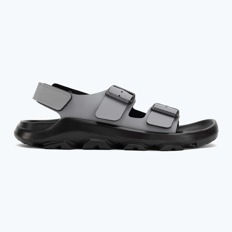 BIRKENSTOCK Mogami Terra BF Regular Oase schwarz Sandalen 2