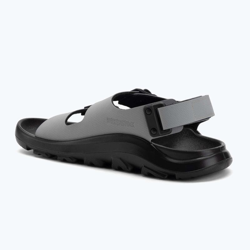 BIRKENSTOCK Mogami Terra BF Regular Oase schwarz Sandalen 3