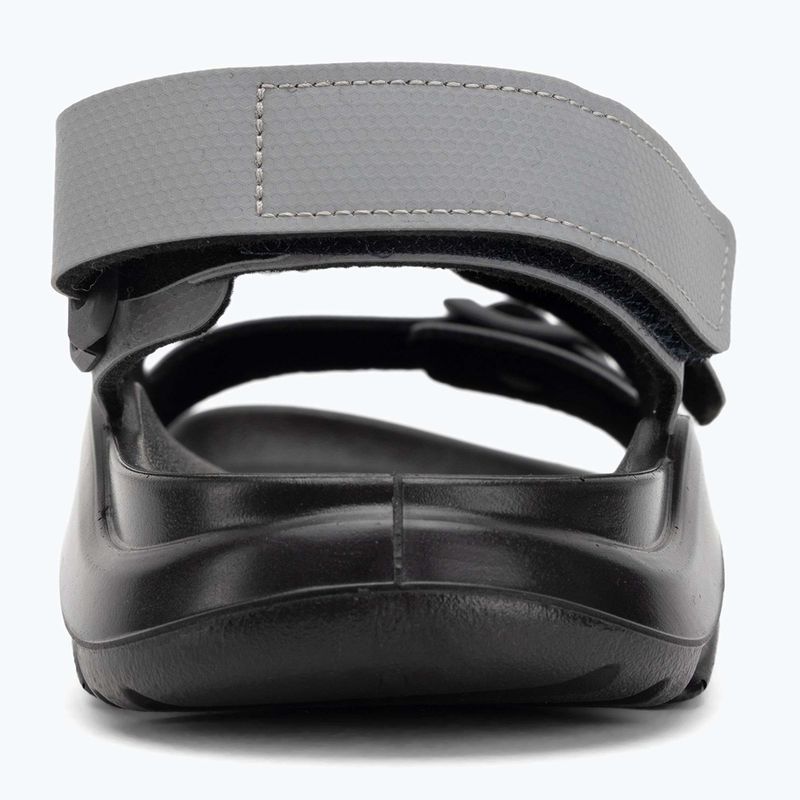 BIRKENSTOCK Mogami Terra BF Regular Oase schwarz Sandalen 6
