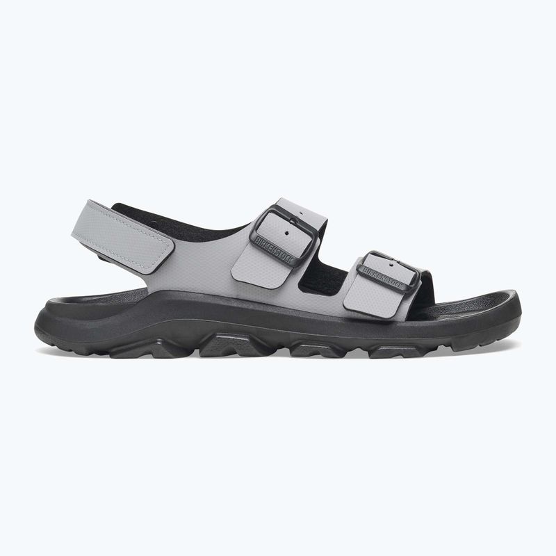 BIRKENSTOCK Mogami Terra BF Regular Oase schwarz Sandalen 9