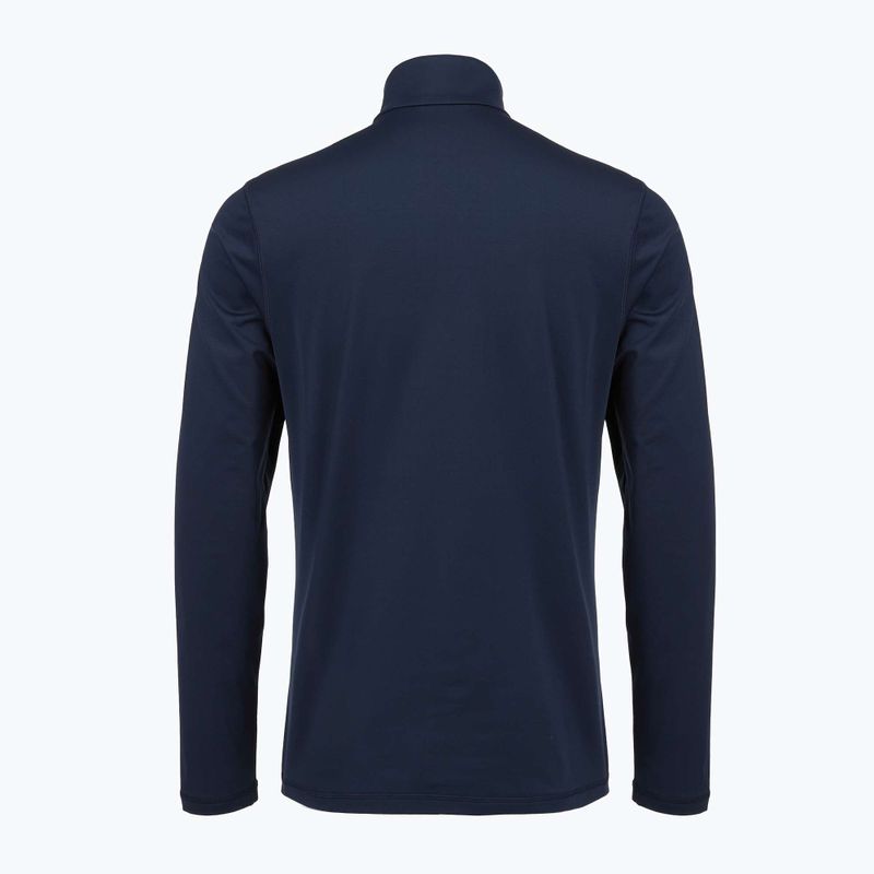 Herren Thermoaktiv-Sweatshirt BOGNER FIRE+ICE Pascal night blue 2