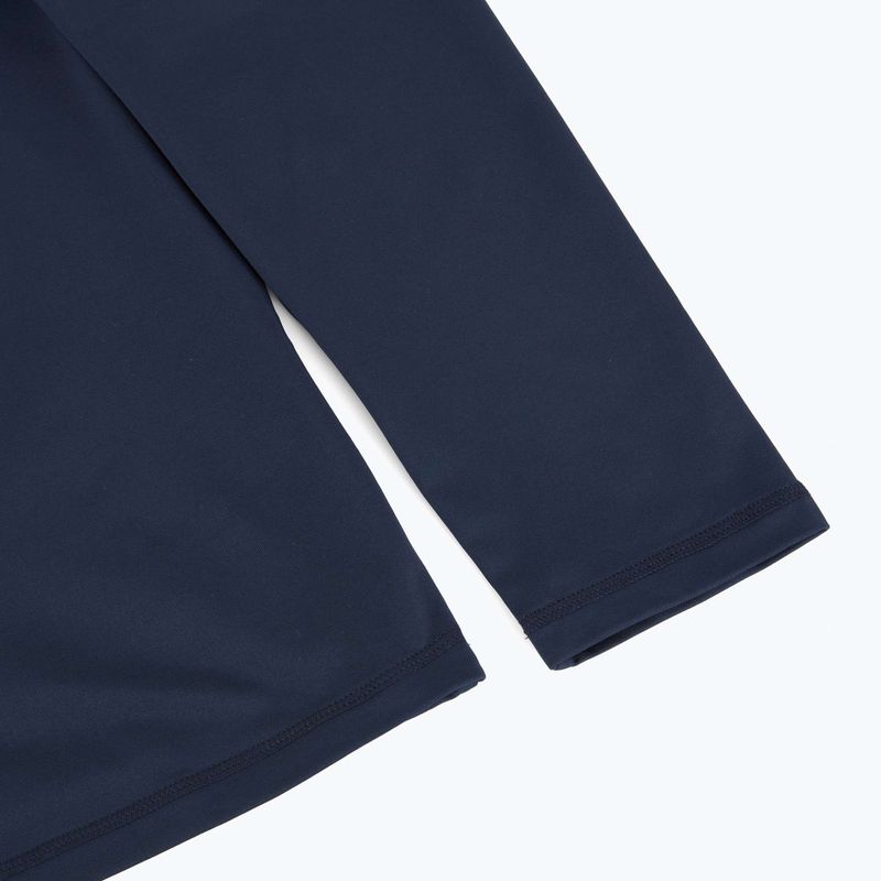 Herren Thermoaktiv-Sweatshirt BOGNER FIRE+ICE Pascal night blue 4