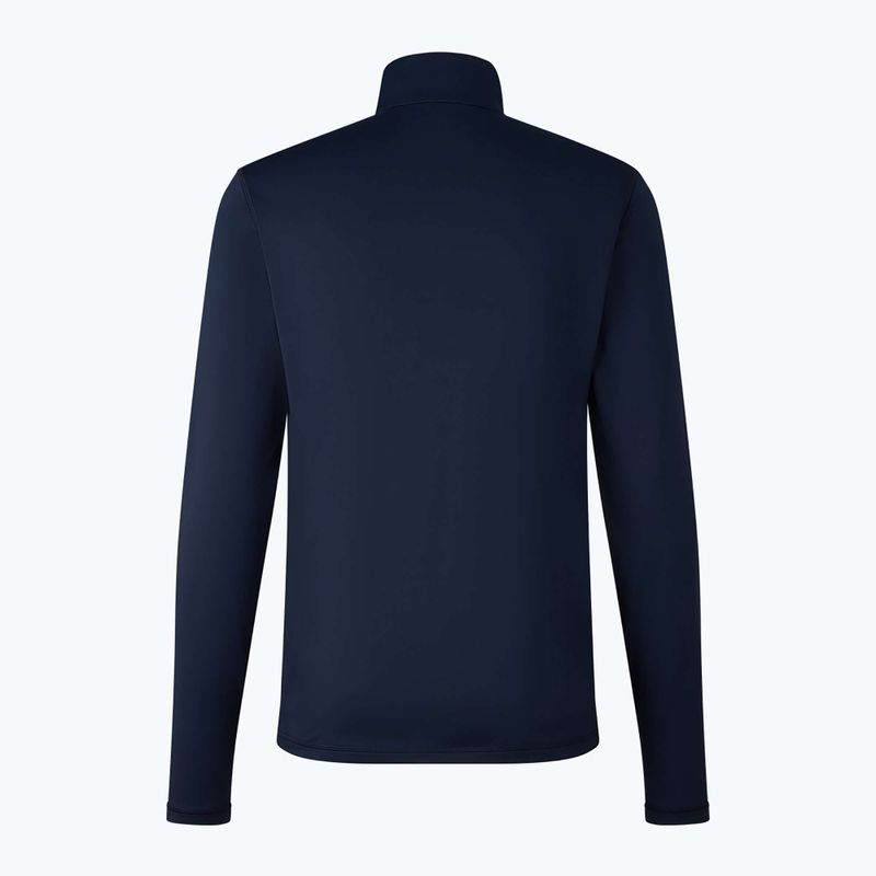 Herren Thermoaktiv-Sweatshirt BOGNER FIRE+ICE Pascal night blue 6