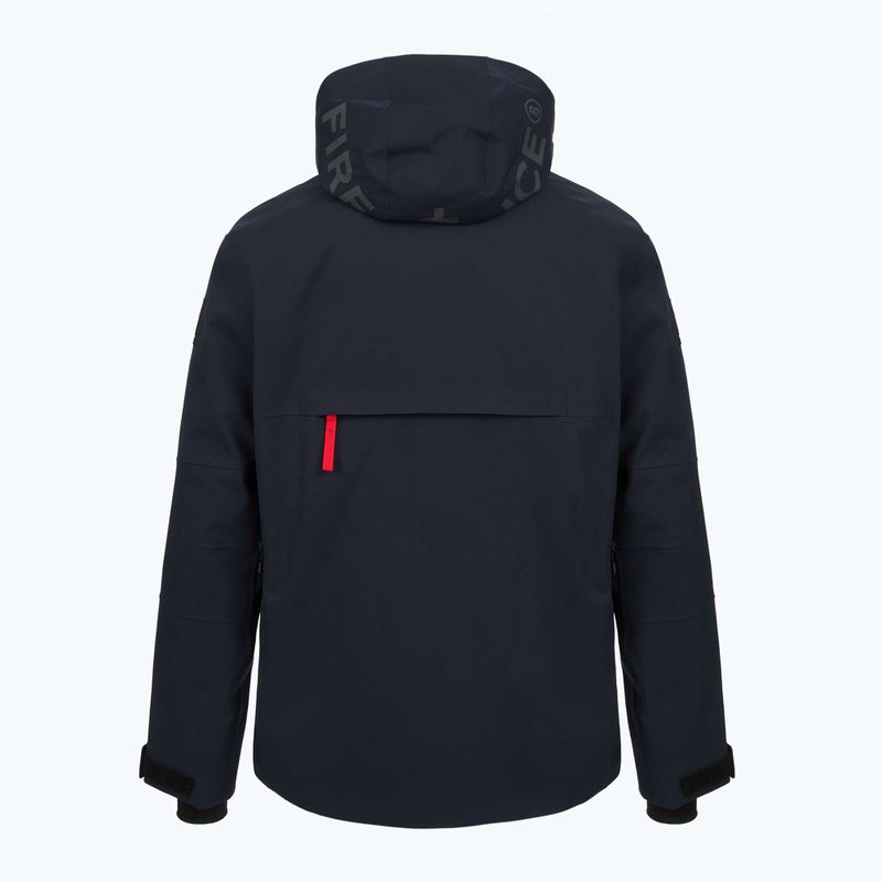 Herren-Skijacke BOGNER FIRE+ICE Eason 3 night blue 2