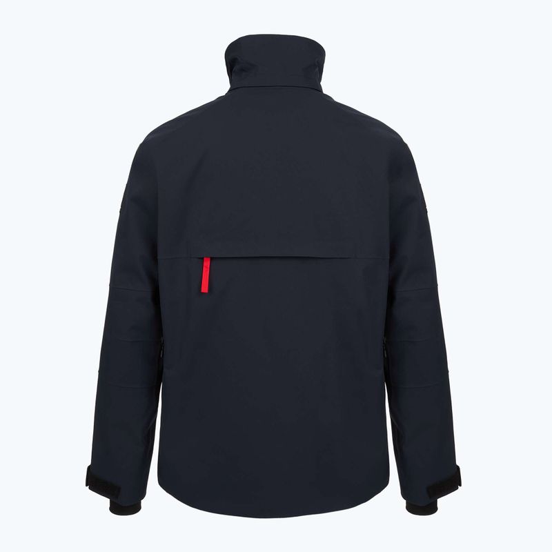 Herren-Skijacke BOGNER FIRE+ICE Eason 3 night blue 7