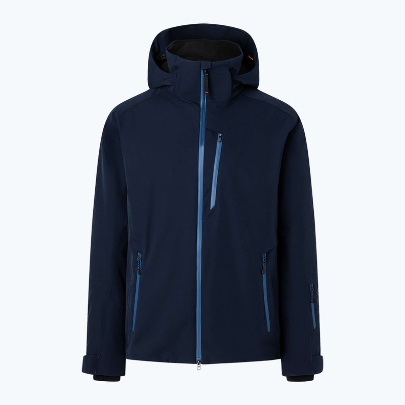 Herren-Skijacke BOGNER FIRE+ICE Eason 3 night blue 8
