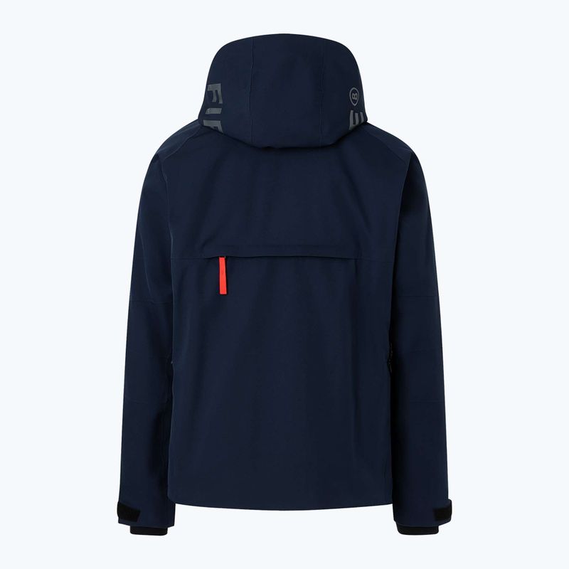 Herren-Skijacke BOGNER FIRE+ICE Eason 3 night blue 9