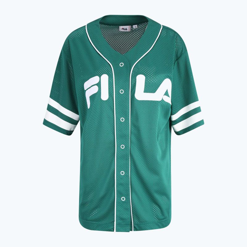 Damenshirt FILA Latalia aventurine 5