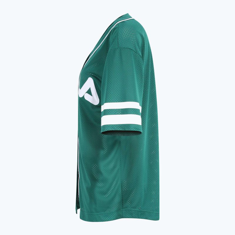 Damenshirt FILA Latalia aventurine 7