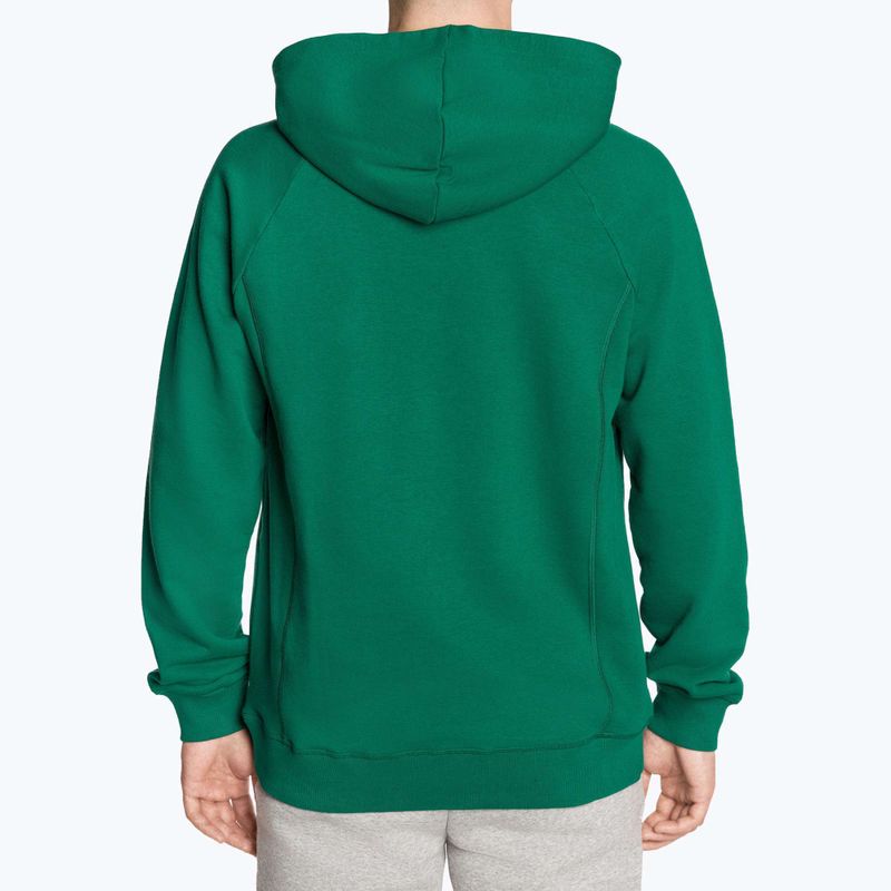 Herren Hoodie Sweatshirt FILA Lutheran Hoody aventurine 2