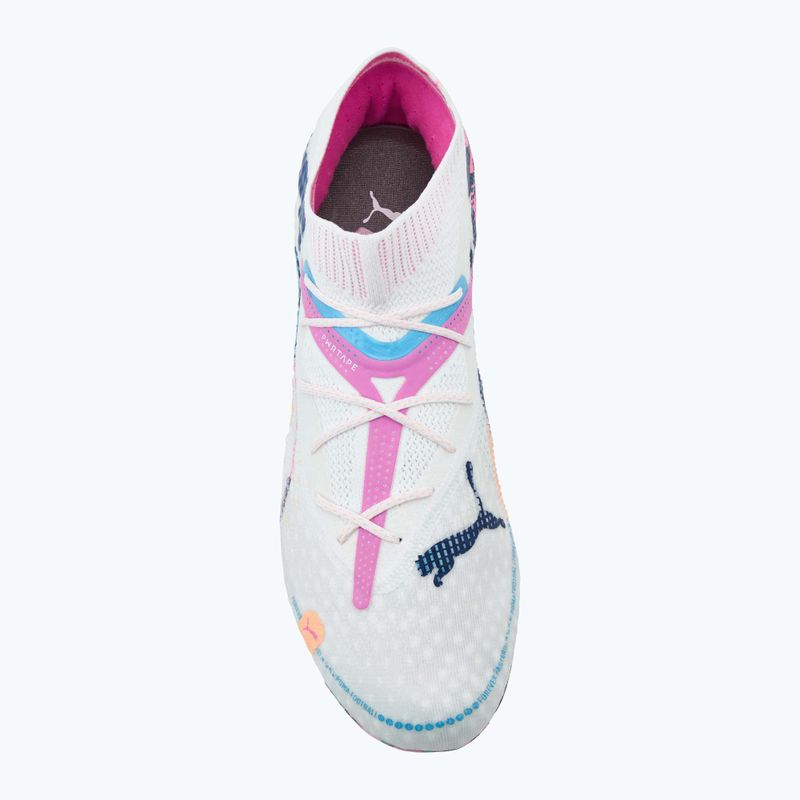 Fußballschuhe PUMA Future 7 Ultimate Vol. Up FG/AG puma white 5