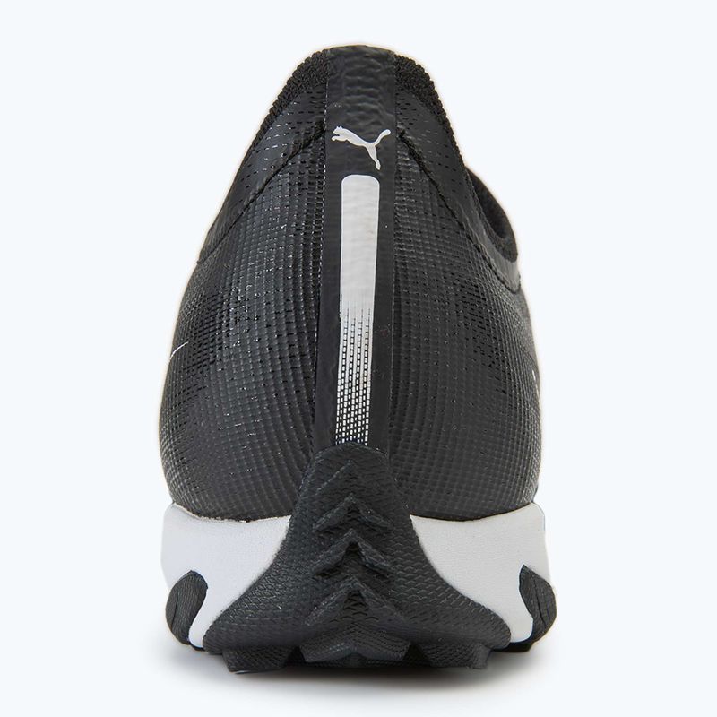 PUMA Future 5 Match TT Fußballschuhe puma schwarz/puma weiß 6