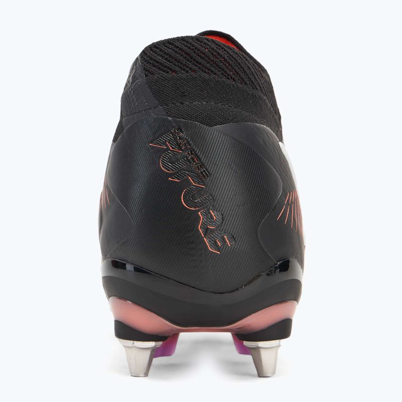Fußballschuhe Herren PUMA Future 8 Ultimate MxSG puma black/puma white/glowing red 6