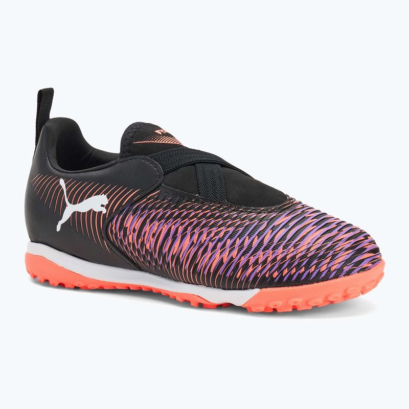 Fußballschuhe Kinder PUMA Future 8 Match LL TT + Mid Jr