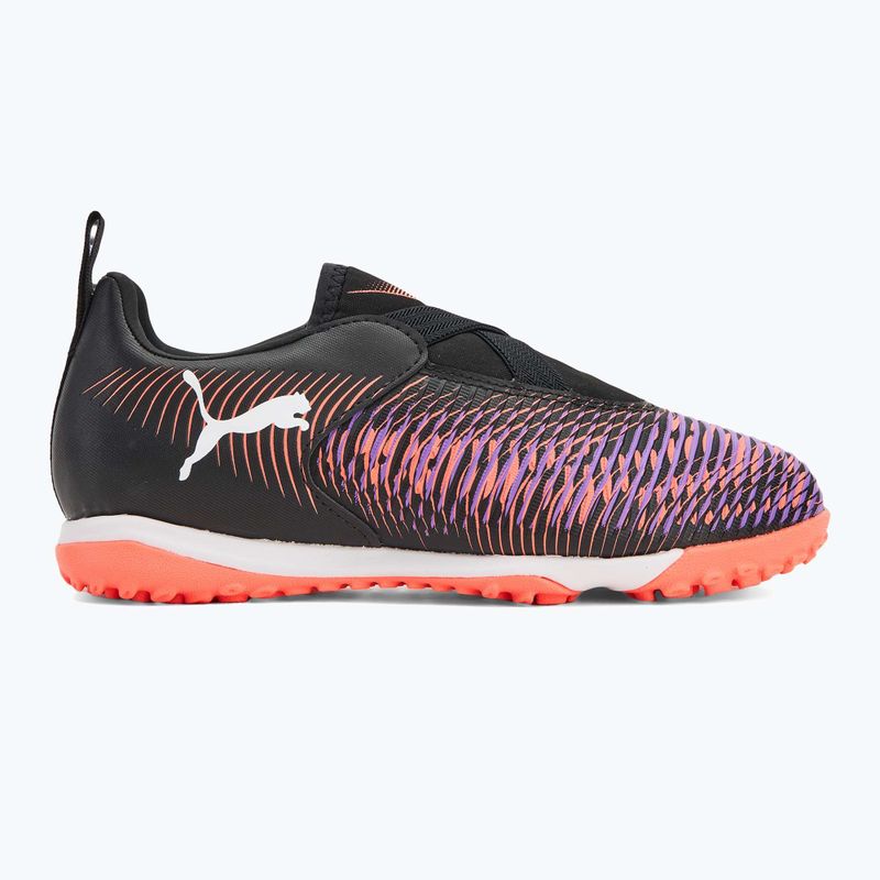 Fußballschuhe Kinder PUMA Future 8 Match LL TT + Mid Jr 2