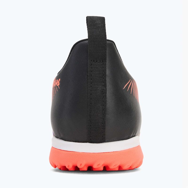 Fußballschuhe Kinder PUMA Future 8 Match LL TT + Mid Jr 6