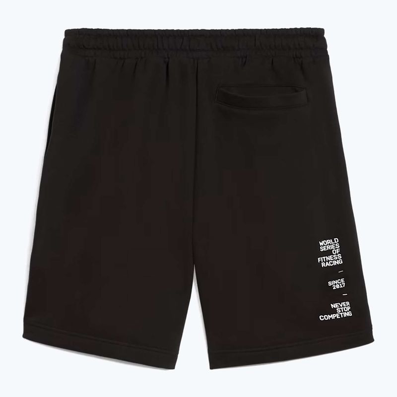 Trainingsshorts Herren PUMA Hyrox black 6
