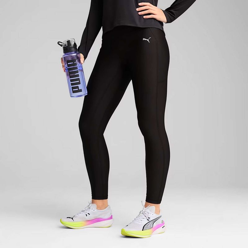 Laufleggings Damen PUMA Run Velocity FL puma black 3