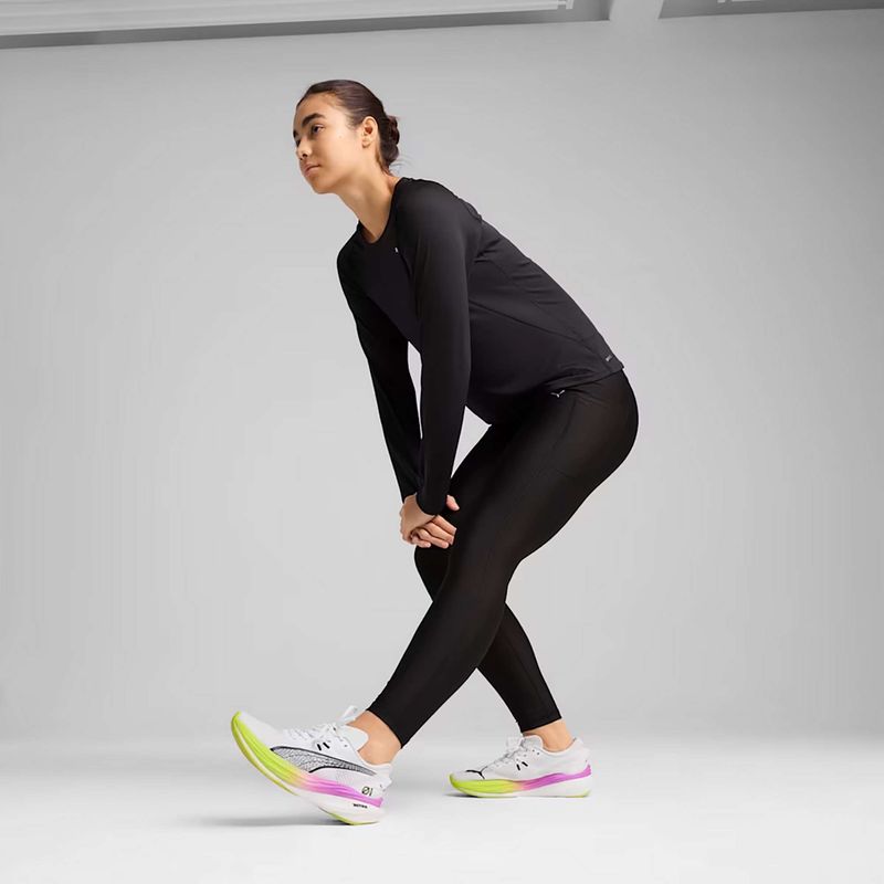 Laufleggings Damen PUMA Run Velocity FL puma black 4