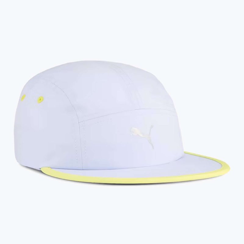 Cap Schirmmütze PUMA ESS Running 5 Panel cool weather