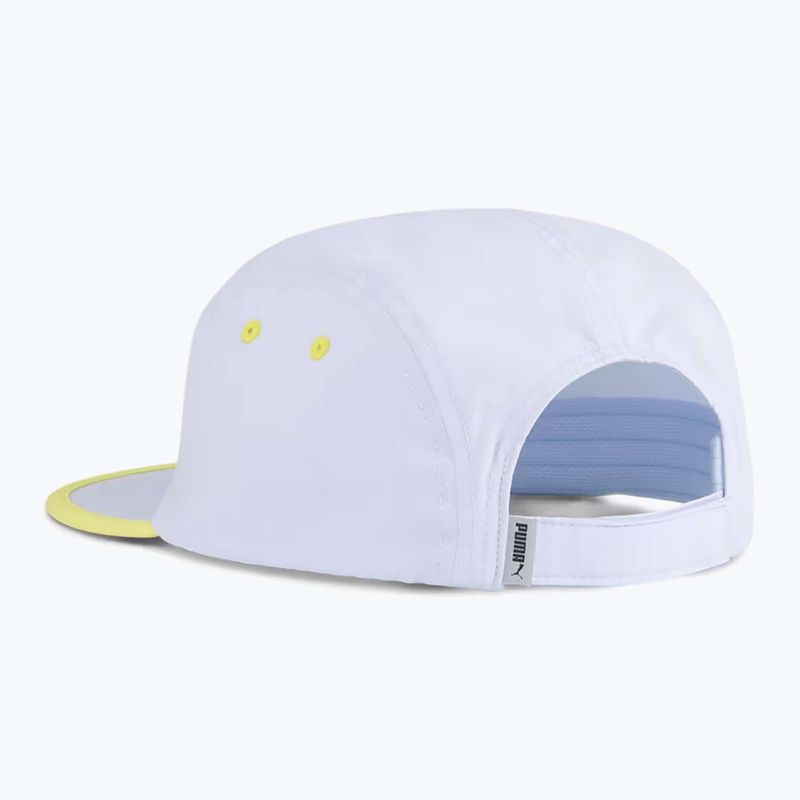 Cap Schirmmütze PUMA ESS Running 5 Panel cool weather 2
