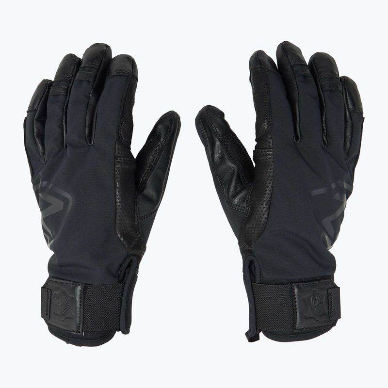 Skihandschuhe Herren ZIENER Gasparus SY PR black 4