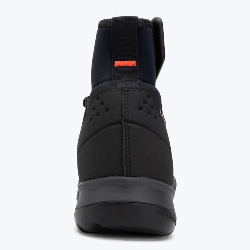 Herren Flatpedal-Schuhe adidas FIVE TEN Trailcross GTX Core Black/Grey Three/Solar Red 6