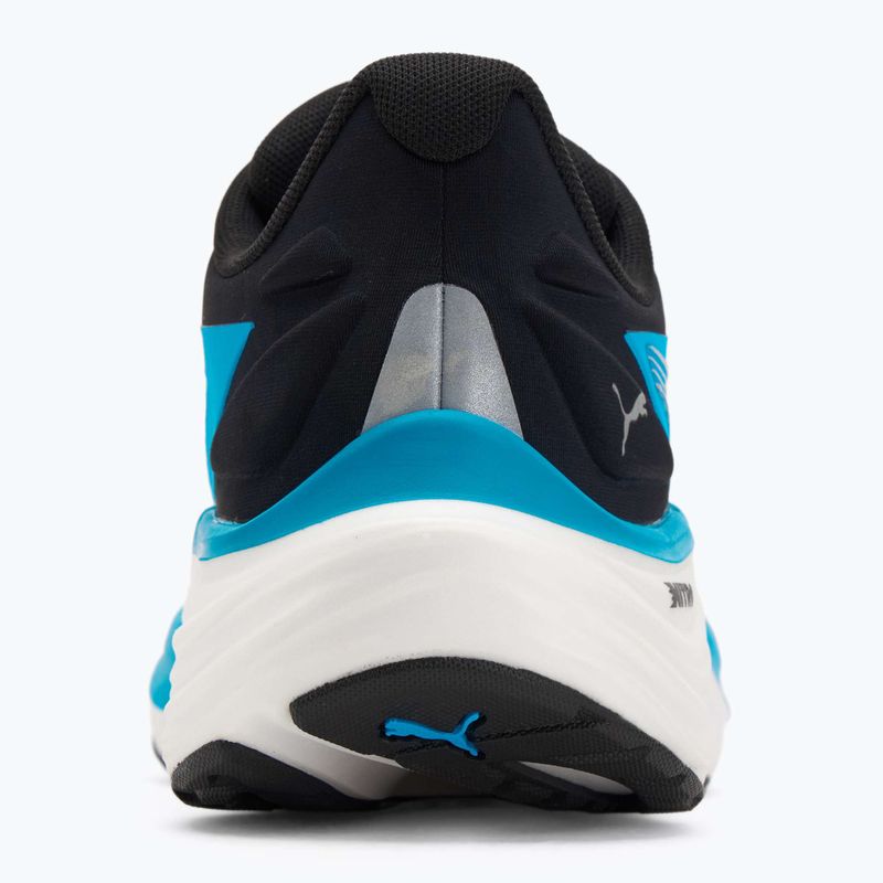 Herren-Laufschuhe PUMA Electrify Nitro 4 mint melt/speed blue 6