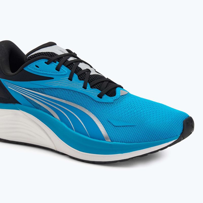 Herren-Laufschuhe PUMA Electrify Nitro 4 mint melt/speed blue 7