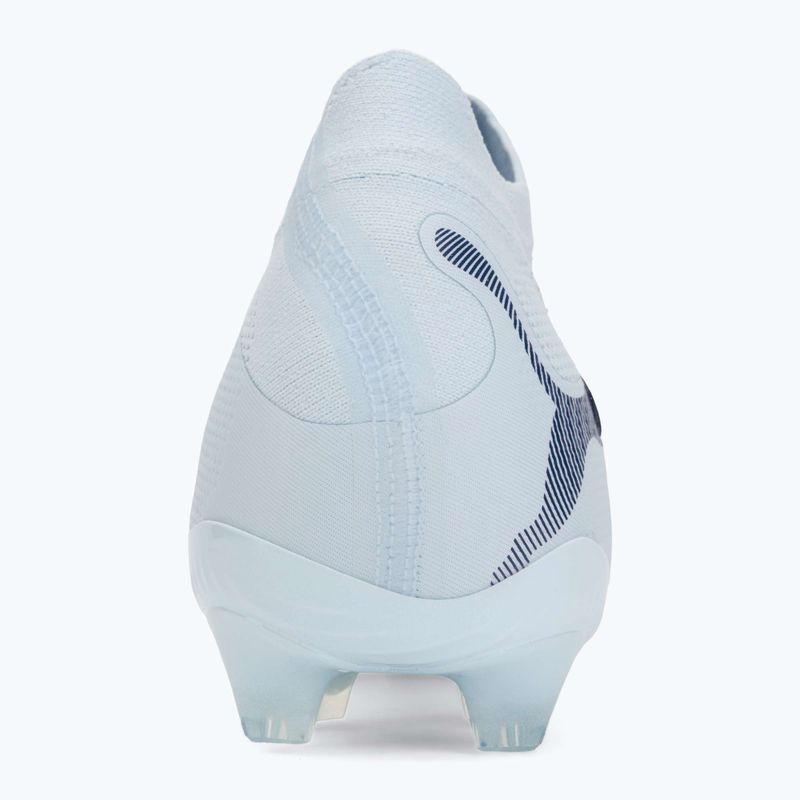 Fußballschuhe PUMA Future 9 Ultimate FG icy blue/puma white/blue jewel 6