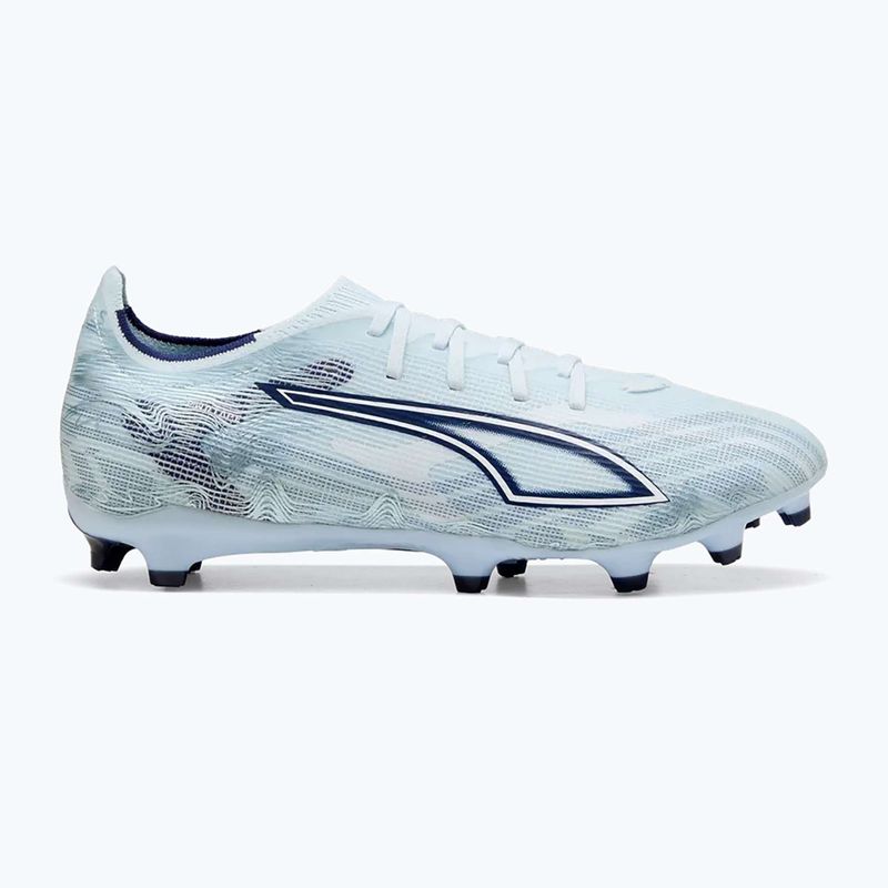 Fußballschuhe PUMA Ultra 6 Match FG/AG icy blue/puma white/blue jewel 8